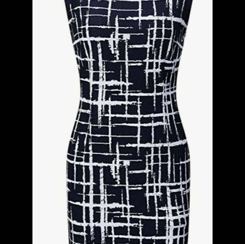 Women's Stylish Bodycan Dress